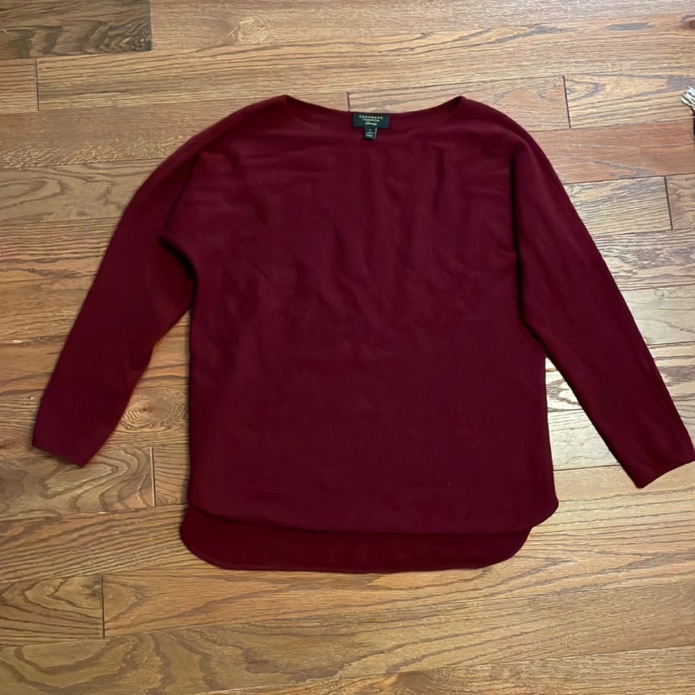 Cashmere Charter Club Luxury Sweater